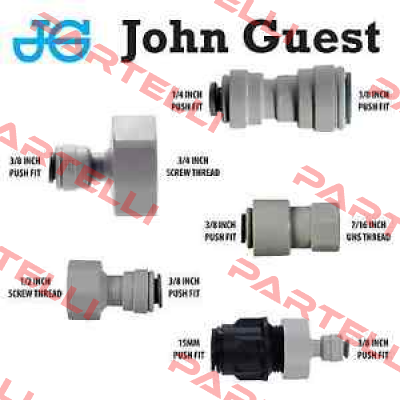 PI0316S (1 pack = 10 pcs) John Guest