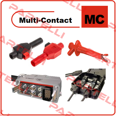 PV-KBT4/6II-UR ; MC4  Multi-Contact (Stäubli)