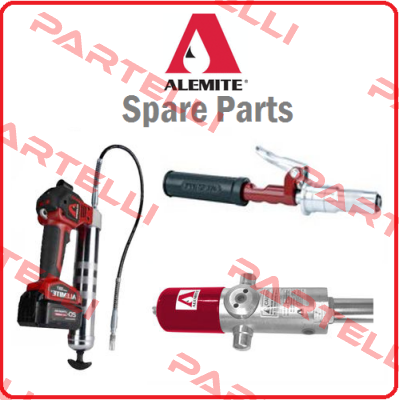 308712 - not available as spare part  Alemite