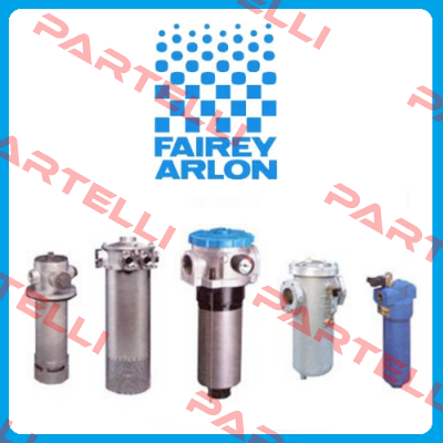 2. CRTG,RFO 36937S,DPLX FLTR,FAAR,BDGH 2300  Arlon (Parker)