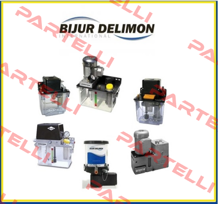 C2731 Bijur Delimon