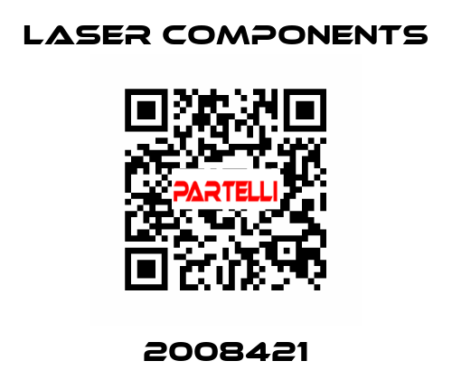 2008421 Laser Components