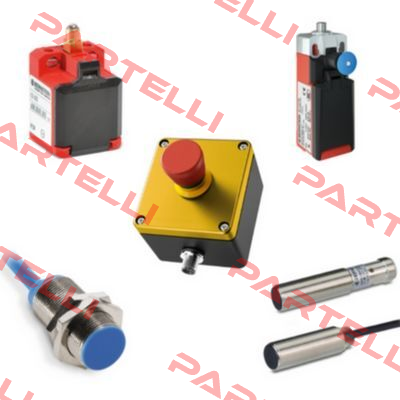 Art.No.1017300030 Type: CS-3000NEXT STANDFUSS RAL7016A  Bernstein
