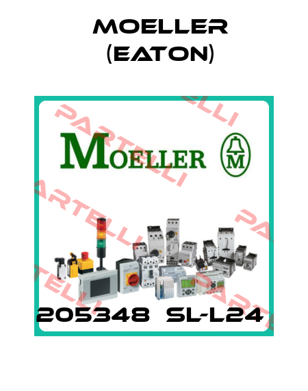 205348  SL-L24  Moeller (Eaton)