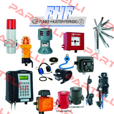 21225117  HPW 11   220 VDC FHF