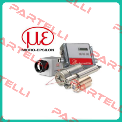 2209109  EA3050-ES1A-EC3 Micro-Epsilon (Eltrotec)