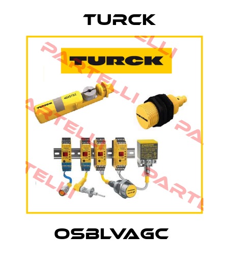 OSBLVAGC  Turck