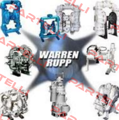 031-183-000 Warren Rupp