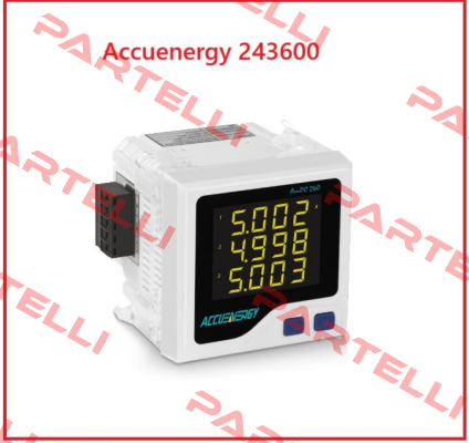 243600 Accuenergy