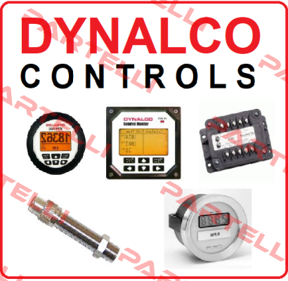 27Z00889 / 890 / 891 / 892  Dynalco