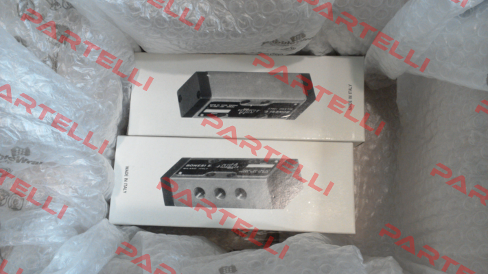 DC132040 Bonesi Pneumatic