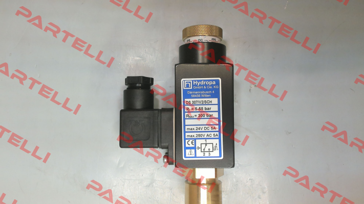 DS-307/SCH/V2-55 Hydropa Hydrostar