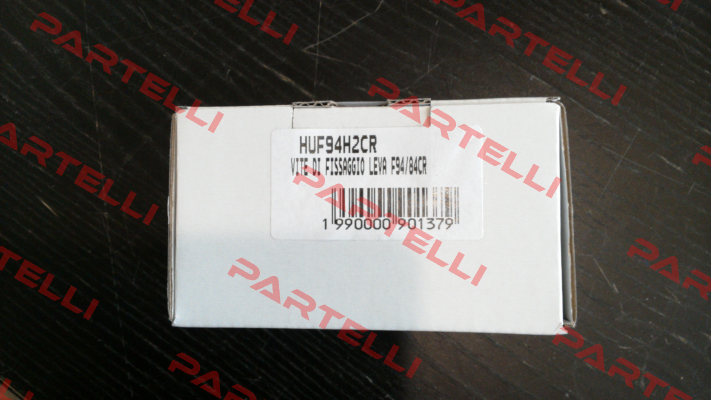 HUF94H2CR Devon&Devon