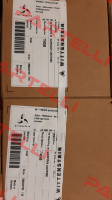 NP015S-MF1-5-1C1-1S / SCHNEIDER ELECTRIC - SH070/600 Wittenstein