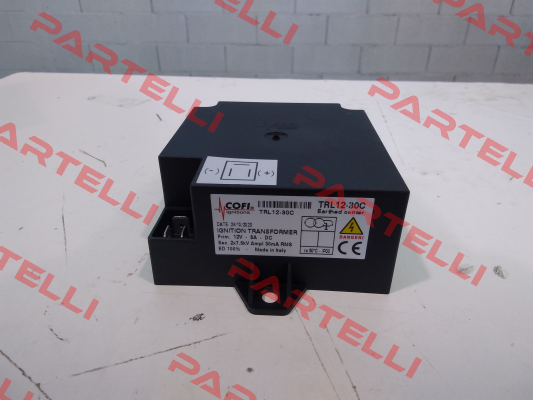 TRL12-30C Cofi
