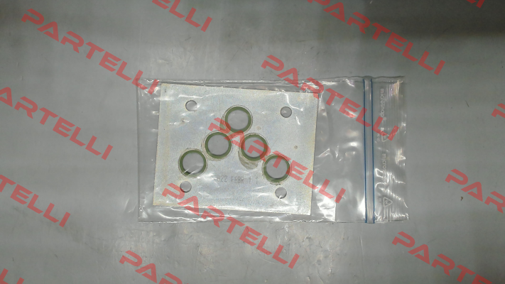 1028044 / DT-10 IMAV Hydraulik