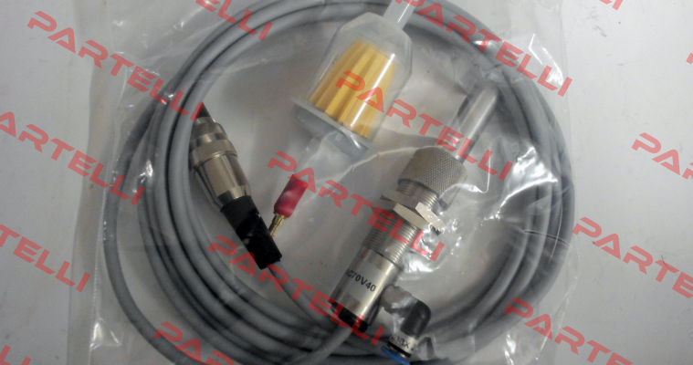 IR 502GACV40 NOVASENS