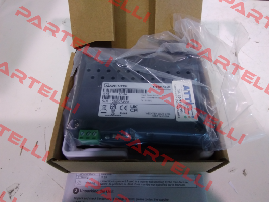 078085 Weintek