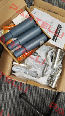 EURO-C-K-27-185/400/UN5/MWS EUROMOLD