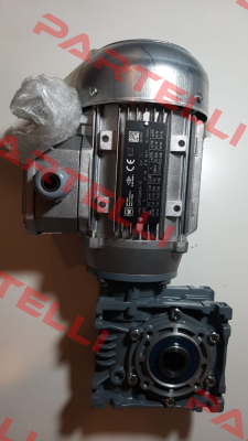 EN040.00B06 Yılmaz Redüktör