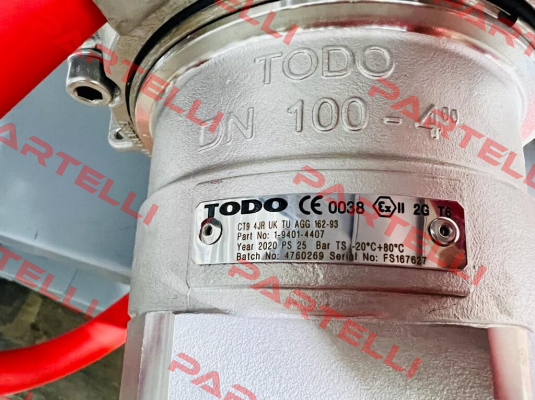 59SLB91000118 Todo