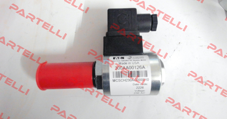1049851 / SBV11-10N-C-O-240A GH IMAV Hydraulik