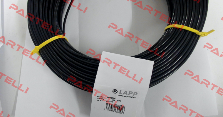 61716700 Lapp Kabel