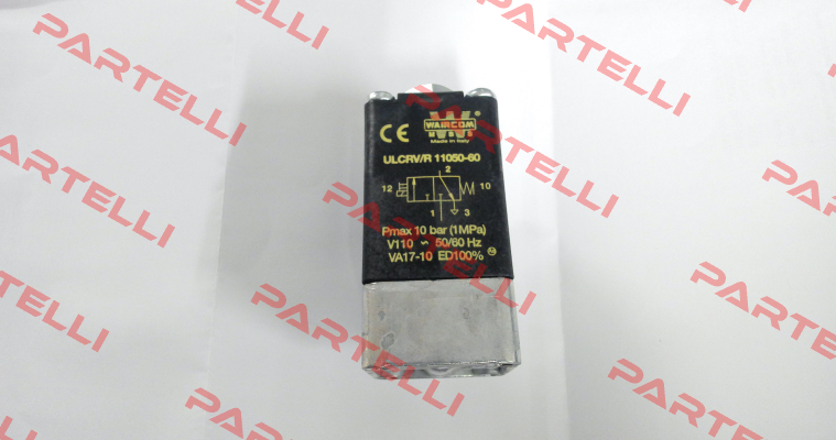 ULCRV/R110500-60 Waircom