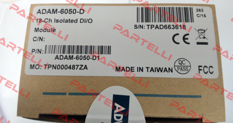ADAM-6050-D1 Advantech