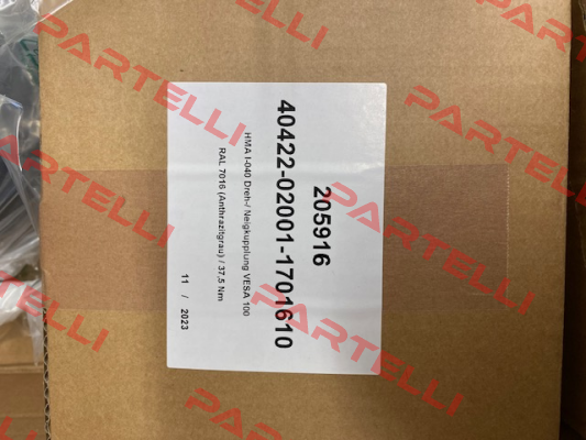 40422-02001-1701610 Amtrion