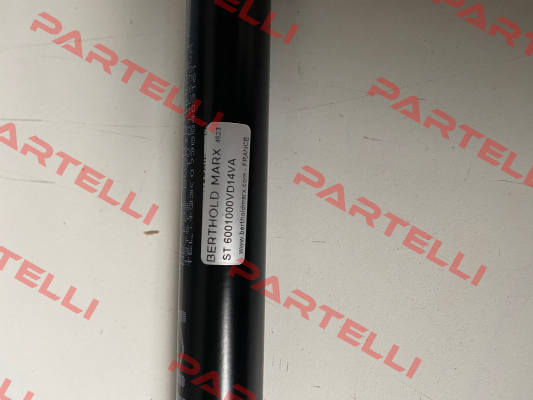 ST 6001000VD14VA Berthold Marx