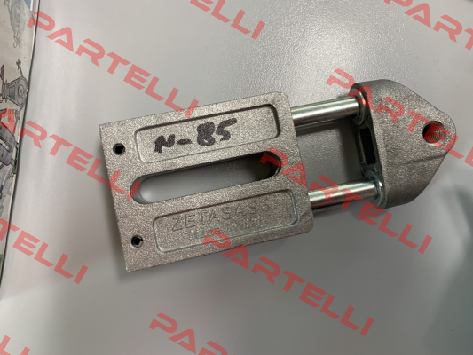 ET1M1085KU Zetasassi