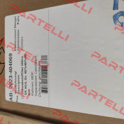 A006561 ULMATEC