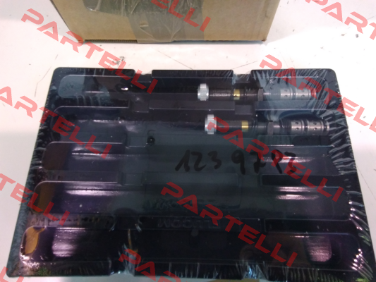 ETD20 3204 RV Flucom