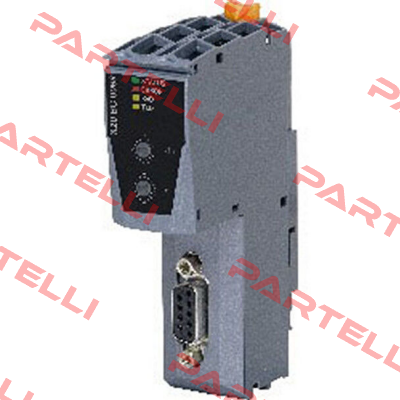 X20BC0063 Br Automation