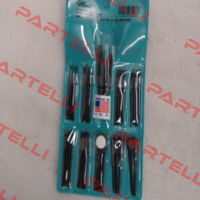 58-0277 Central Tools