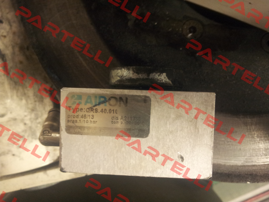 QRS.40.10  Airon