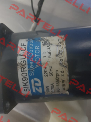 5IK90RGU-CF ZD-Motors