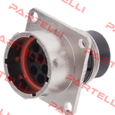 RT001412PNH-K Amphenol