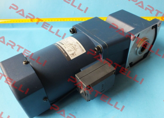 100GF25RC JSCC AUTOMATION CO., LTD.