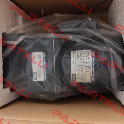 100YT200GV22  + 100GF180RC JSCC AUTOMATION CO., LTD.
