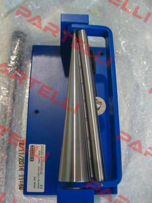 00020131 / Model 312 Erichsen