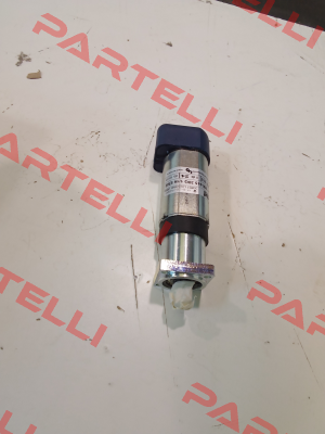 MR615 30Q 1/16 24VDC BERNIO ELETTROMECCANICA