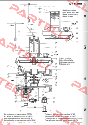 KIT-OTBL-RB09Z Madas