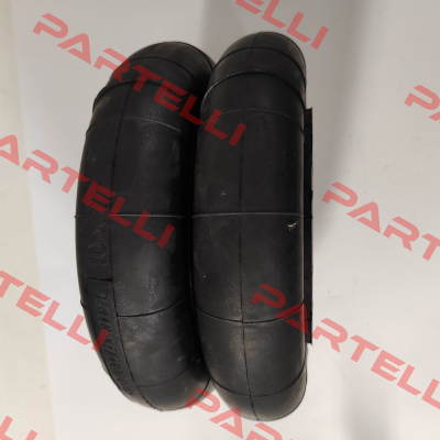 120555 KRAUSSE 10" X 2 BELLOW Springride