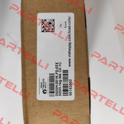 T505H00012 / 505H 1kg C2 Tedea-Huntleigh