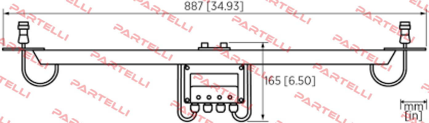 WAC155CB Vaisala