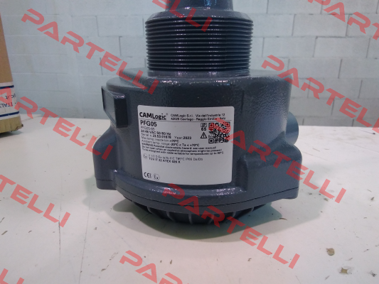 PFG05-65 / PFG051-GH2NN020006-1CP0TF Camlogic