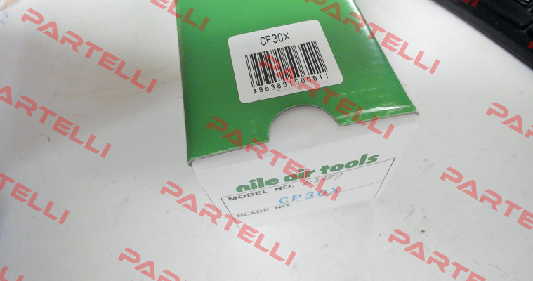 CP30X Nile