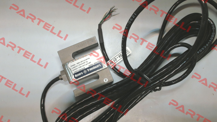 9363-250kg-C3-20T1R Revere